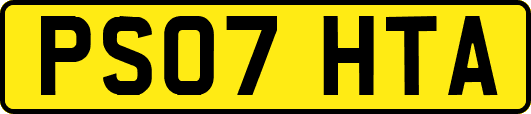 PS07HTA