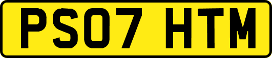 PS07HTM