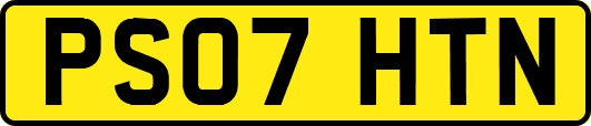 PS07HTN