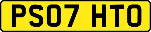 PS07HTO