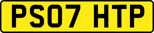 PS07HTP