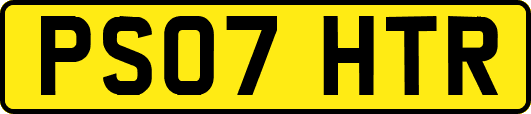 PS07HTR