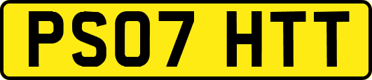 PS07HTT
