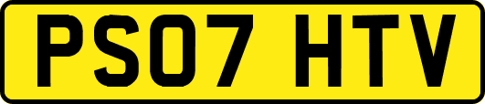 PS07HTV