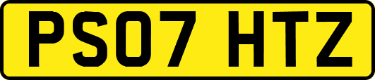 PS07HTZ