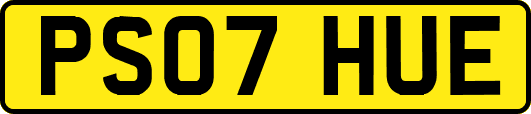 PS07HUE
