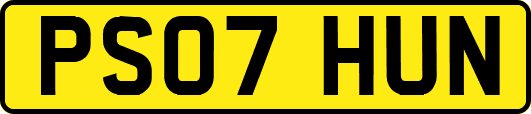 PS07HUN
