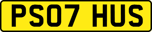 PS07HUS