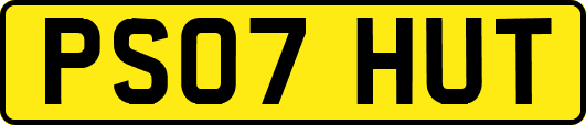 PS07HUT
