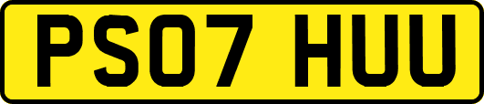 PS07HUU