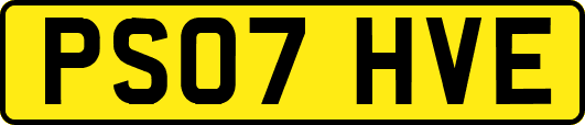 PS07HVE