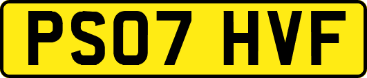 PS07HVF