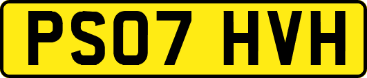 PS07HVH