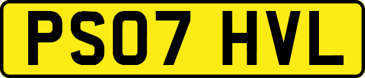PS07HVL