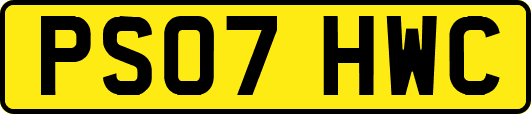 PS07HWC