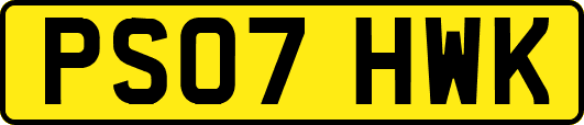 PS07HWK