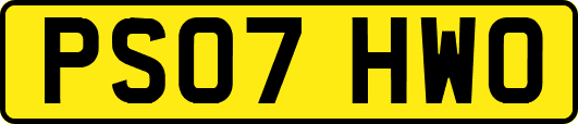 PS07HWO