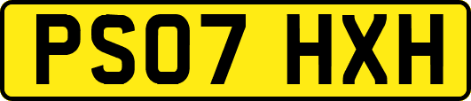 PS07HXH