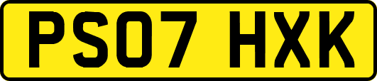 PS07HXK