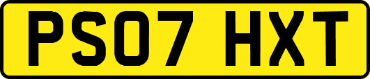 PS07HXT