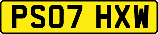 PS07HXW