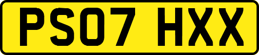 PS07HXX