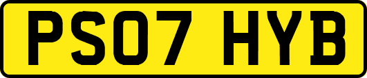 PS07HYB