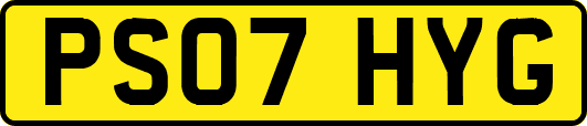 PS07HYG
