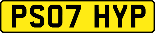 PS07HYP