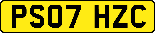 PS07HZC