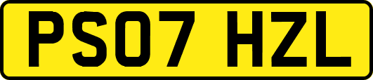 PS07HZL