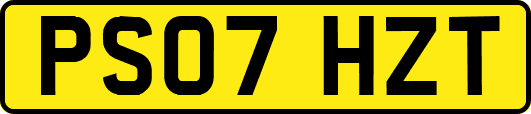 PS07HZT