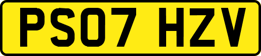 PS07HZV