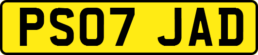 PS07JAD