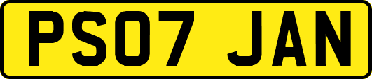 PS07JAN