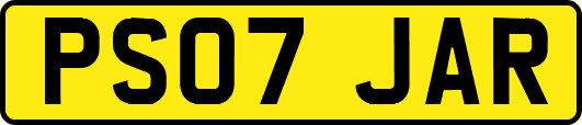 PS07JAR
