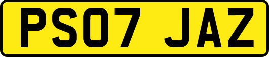 PS07JAZ