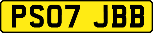 PS07JBB