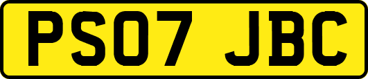 PS07JBC