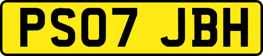 PS07JBH
