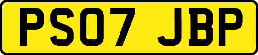 PS07JBP