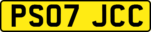 PS07JCC