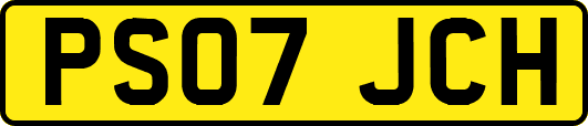 PS07JCH