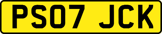 PS07JCK