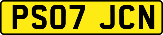 PS07JCN