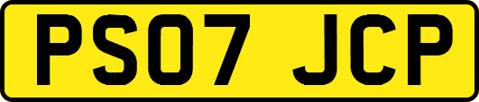 PS07JCP