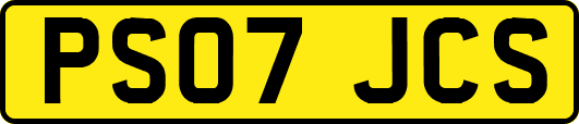 PS07JCS