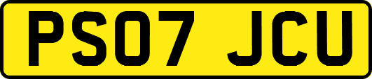 PS07JCU
