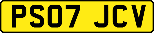 PS07JCV