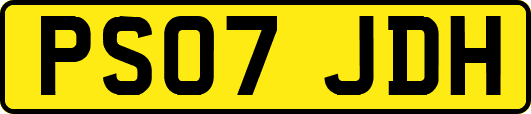 PS07JDH